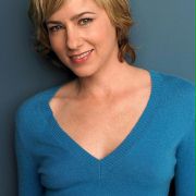 Traylor Howard w Detektyw Monk