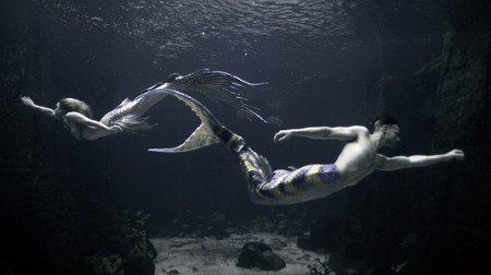 Sezon 1 Odcinek 1 Żadnych martwych syren