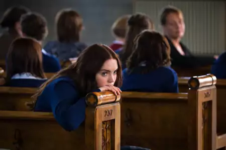 Internat - galeria zdjęć - filmweb