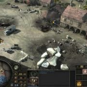 Company of Heroes: Opposing Fronts - galeria zdjęć - filmweb