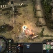 Company of Heroes: Opposing Fronts - galeria zdjęć - filmweb