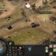 Company of Heroes: Opposing Fronts - galeria zdjęć - filmweb