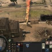Company of Heroes: Opposing Fronts - galeria zdjęć - filmweb