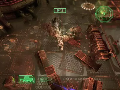 Alien Breed 2: Assault - galeria zdjęć - filmweb