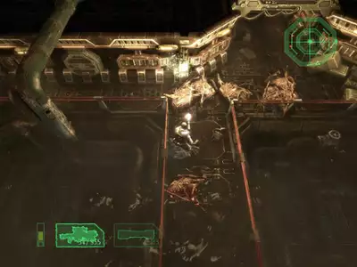 Alien Breed 2: Assault - galeria zdjęć - filmweb