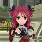 Tales of Graces - galeria zdjęć - filmweb
