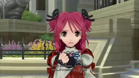 Tales of Graces - galeria zdjęć - filmweb