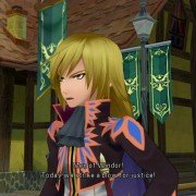 Tales of Graces - galeria zdjęć - filmweb