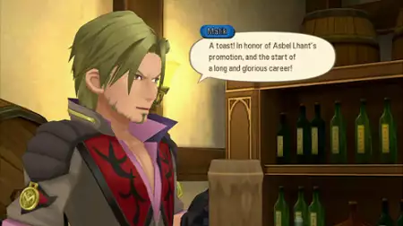 Tales of Graces - galeria zdjęć - filmweb