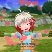 Tales of Graces - galeria zdjęć - filmweb