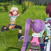 Tales of Graces - galeria zdjęć - filmweb