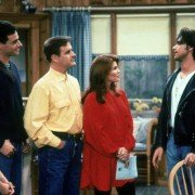 Full House - galeria zdjęć - filmweb