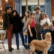 Full House - galeria zdjęć - filmweb