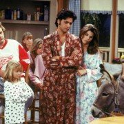 Full House - galeria zdjęć - filmweb