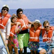 Full House - galeria zdjęć - filmweb