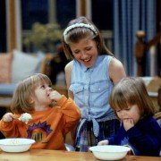 Full House - galeria zdjęć - filmweb