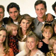 Full House - galeria zdjęć - filmweb