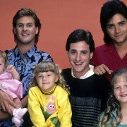 Full House - galeria zdjęć - filmweb