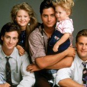 Full House - galeria zdjęć - filmweb
