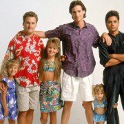 Full House - galeria zdjęć - filmweb