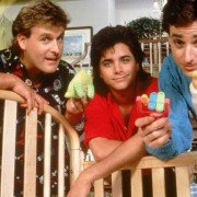 Full House - galeria zdjęć - filmweb