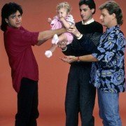 Full House - galeria zdjęć - filmweb