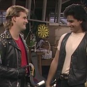 Full House - galeria zdjęć - filmweb