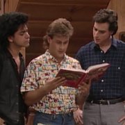 Full House - galeria zdjęć - filmweb