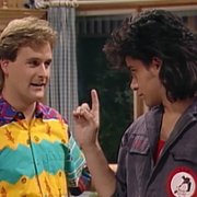 Full House - galeria zdjęć - filmweb