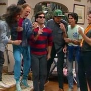 Full House - galeria zdjęć - filmweb
