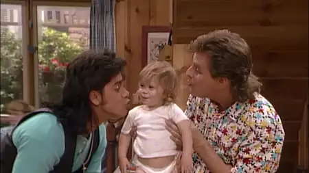 Pełna chata - galeria zdjęć - filmweb