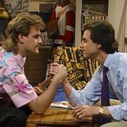 Full House - galeria zdjęć - filmweb