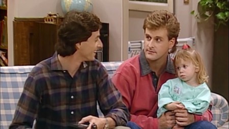 Sezon 2 Odcinek 2 Tanner kontra Gibbler