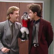 Full House - galeria zdjęć - filmweb