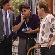 Full House - galeria zdjęć - filmweb