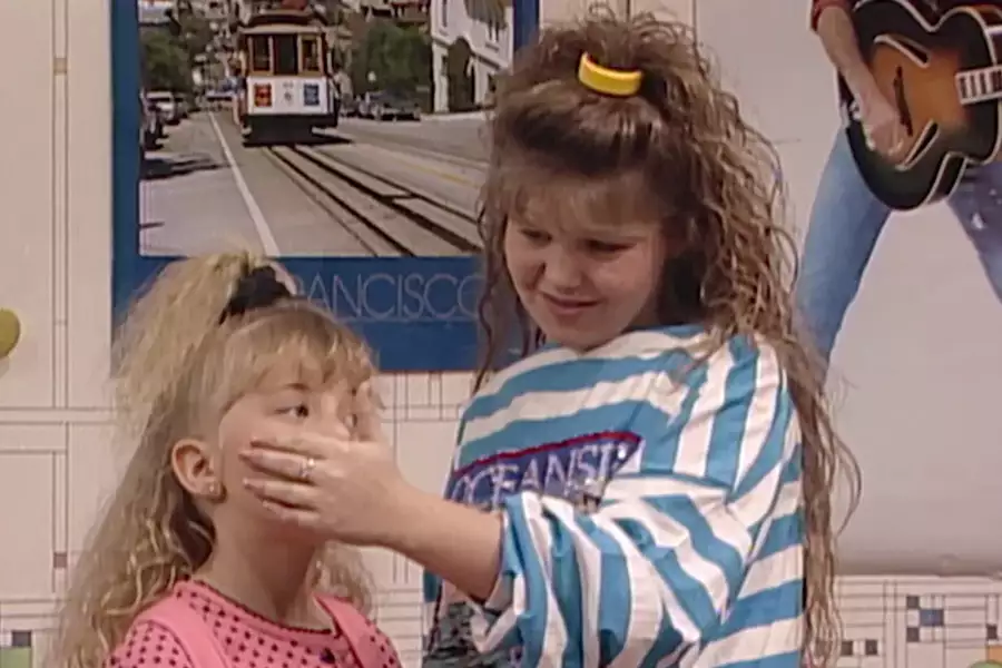 Pełna chata - galeria zdjęć - filmweb
