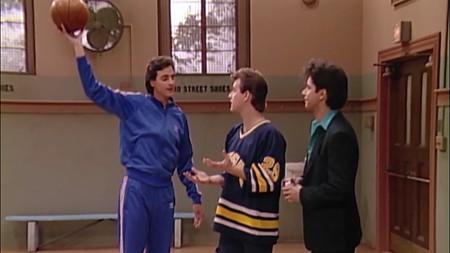 Sezon 2 Odcinek 15 Kumpel Joey