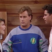 Full House - galeria zdjęć - filmweb