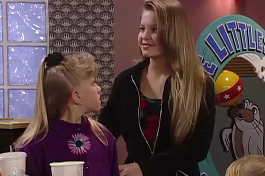 Pełna chata - galeria zdjęć - filmweb