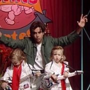 Full House - galeria zdjęć - filmweb