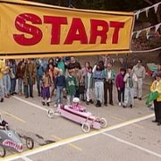 Full House - galeria zdjęć - filmweb
