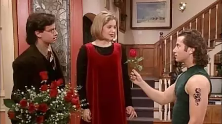 Pełna chata - galeria zdjęć - filmweb