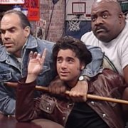Full House - galeria zdjęć - filmweb