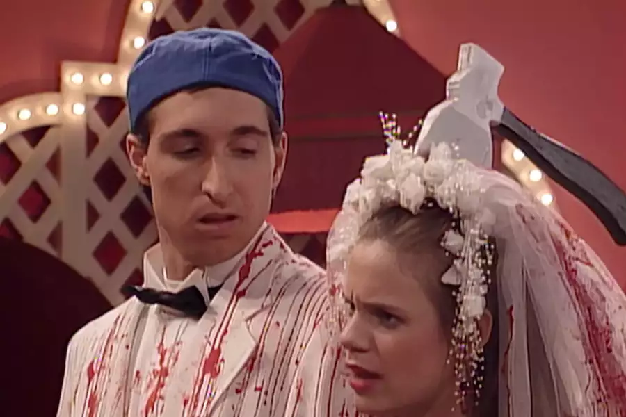 Pełna chata - galeria zdjęć - filmweb