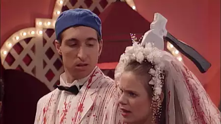 Pełna chata - galeria zdjęć - filmweb