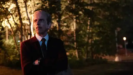 The Institute - galeria zdjęć - filmweb
