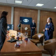 The Institute - galeria zdjęć - filmweb