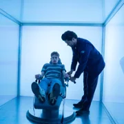 The Institute - galeria zdjęć - filmweb