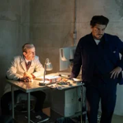 The Institute - galeria zdjęć - filmweb