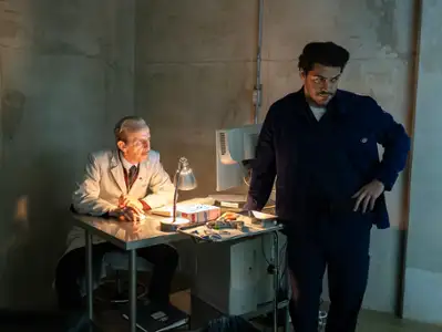 The Institute - galeria zdjęć - filmweb